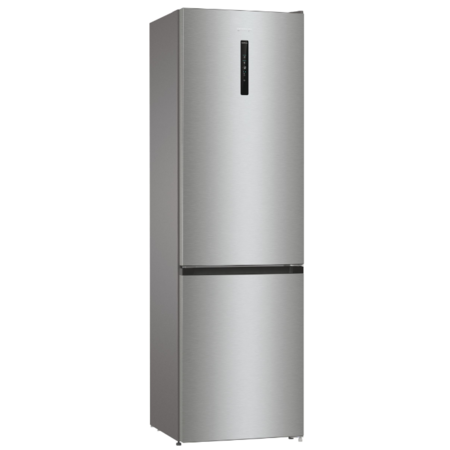 Холодильник Gorenje NRK 6202 AXL4 (HZF3568SED) (6567293) Зображення