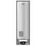 Холодильник Gorenje NRK 6202 AXL4 (HZF3568SED) (6567293) Зображення