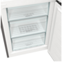 Холодильник Gorenje NRK 6202 AXL4 (HZF3568SED) (6567293) Зображення