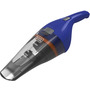 Акумуляторний пилосос Black & Decker NVC115WA (6573717) Изображение
