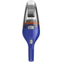 Акумуляторний пилосос Black & Decker NVC115WA (6573717) Изображение
