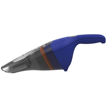 Акумуляторний пилосос Black & Decker NVC115WA (6573717) Изображение