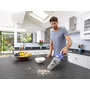 Акумуляторний пилосос Black & Decker NVC115WA (6573717) Изображение