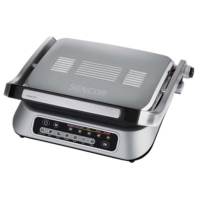Гриль Sencor SBG 6031SS (6579029) Изображение
