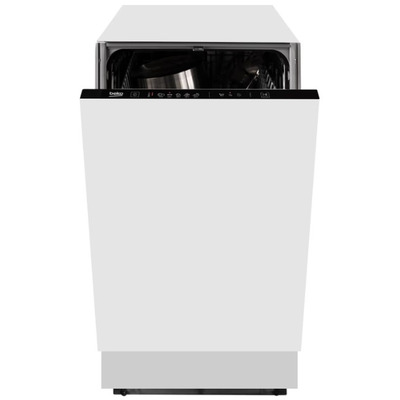 Посудомийна машина Beko DIS35021 (6579619) Изображение