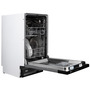 Посудомийна машина Beko DIS35021 (6579619) Изображение