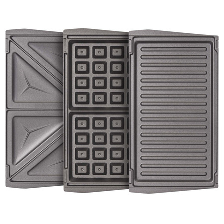 Бутербродниця Sencor SSM 9410SS (6586133) Изображение