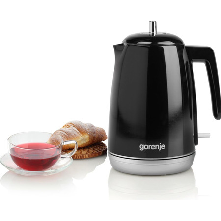 Електрочайник Gorenje K 15 RLBK (LD-K3042) (6587624) Изображение