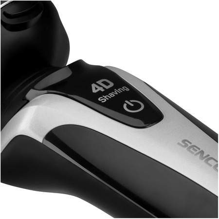 Електробритва Sencor SMS 5011SL (6603526) Изображение