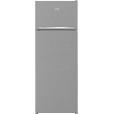 Холодильник Beko RDSA240K20XB (6605516) Зображення