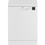 Посудомийна машина Beko DVN05321W (6613372) Изображение