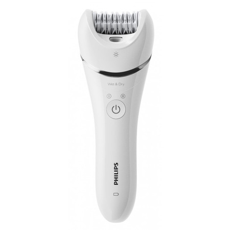 Епілятор Philips BRE710/00 (6614462) Зображення