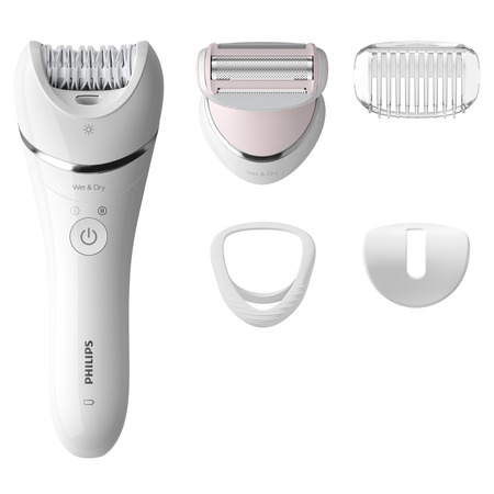 Епілятор Philips BRE710/00 (6614462) Зображення