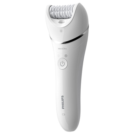 Епілятор Philips BRE710/00 (6614462) Зображення