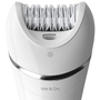 Епілятор Philips BRE710/00 (6614462) Зображення