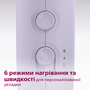 Фен Philips BHD341/10 (6673582) Зображення
