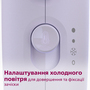Фен Philips BHD341/10 (6673582) Зображення