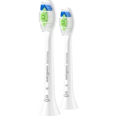 Насадка для зубної щітки Philips HX6062/87 (2 шт) (7086857) Изображение