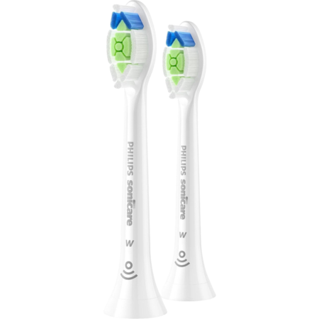 Насадка для зубної щітки Philips HX6062/87 (2 шт) (7086857) Зображення