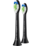 Насадка для зубної щітки Philips HX6062/88 (2 шт) (7086859) Изображение