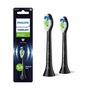 Насадка для зубної щітки Philips HX6062/88 (2 шт) (7086859) Изображение