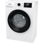 Пральна машина автоматична Gorenje W3NGPI62SBS/UA (7087417) Изображение