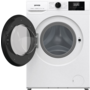 Пральна машина автоматична Gorenje W3NGPI62SBS/UA (7087417) Изображение