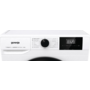Пральна машина автоматична Gorenje W3NGPI62SBS/UA (7087417) Изображение
