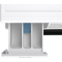 Пральна машина автоматична Gorenje W3NGPI72SBS/UA (7087421) Изображение
