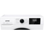 Пральна машина автоматична Gorenje W3NGPI72SBS/UA (7087421) Изображение