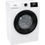 Пральна машина автоматична Gorenje W3NGPI72SBS/UA (7087421) Изображение