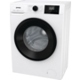 Пральна машина автоматична Gorenje W3NGPI72SBS/UA (7087421) Изображение