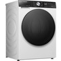 Пральна машина автоматична Hisense WF5S1043BW/UA (7102092) Изображение