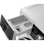 Пральна машина автоматична Hisense WF5S1043BW/UA (7102092) Изображение