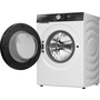Пральна машина автоматична Hisense WF5S1043BW/UA (7102092) Изображение