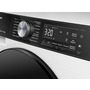 Пральна машина автоматична Hisense WF5S1043BW/UA (7102092) Изображение
