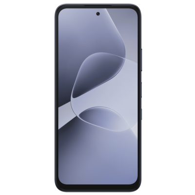 Смартфон Infinix Hot 60i X6728 8/256GB Sleek Black (7150951) Изображение