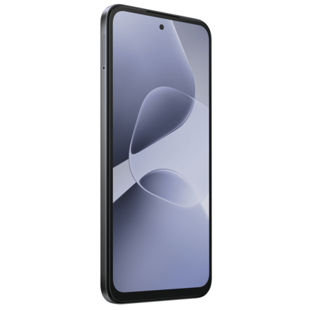 Смартфон Infinix Hot 60i X6728 8/256GB Sleek Black (7150951) Изображение