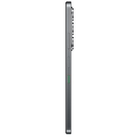 Смартфон Infinix Hot 60i X6728 8/256GB Sleek Black (7150951) Изображение