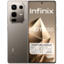 Смартфон Infinix Note 50 X6858 8/256GB Titanium Grey (7160055) Изображение