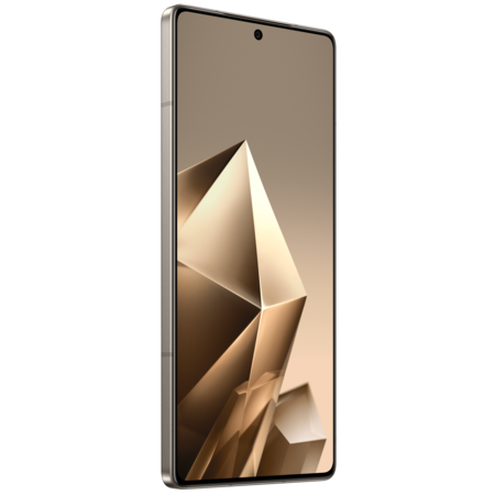 Смартфон Infinix Note 50 X6858 8/256GB Titanium Grey (7160055) Изображение