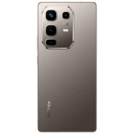 Смартфон Infinix Note 50 X6858 8/256GB Titanium Grey (7160055) Изображение