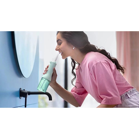 Іригатор Philips Sonicare HX3826/24 Power Flosser 3000 (7171061) Изображение