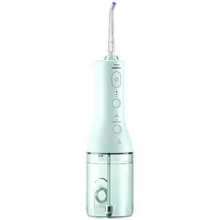 Іригатор Philips Sonicare HX3826/24 Power Flosser 3000 (7171061) Изображение
