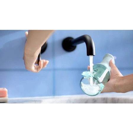 Іригатор Philips Sonicare HX3826/24 Power Flosser 3000 (7171061) Изображение