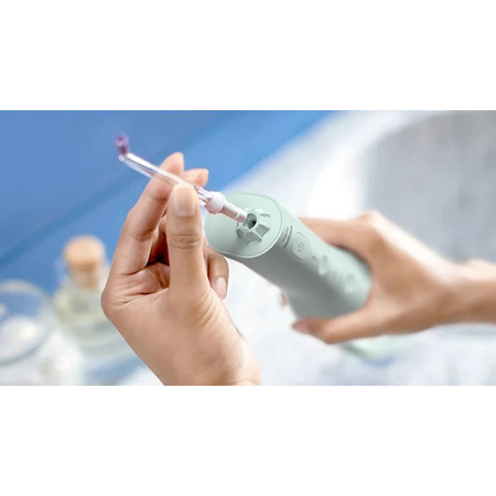 Іригатор Philips Sonicare HX3826/24 Power Flosser 3000 (7171061) Изображение