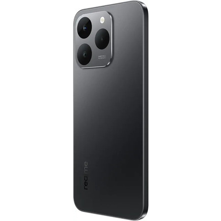 Смартфон Realme 15T 5G 12/256 Suit Titanium (7179786) Изображение