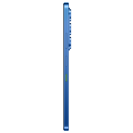 Смартфон Infinix Hot 60i X6728 4/128GB Shadow Blue (7180177) Изображение