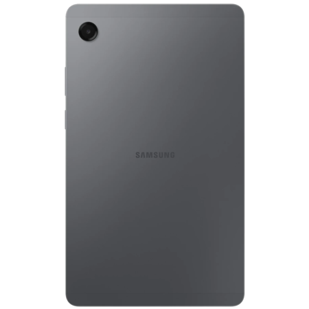 Планшет Samsung Galaxy Tab A11 4G 8/128GB ZAE Gray (7195213) Изображение