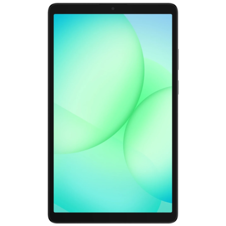 Планшет Samsung Galaxy Tab A11 4G 8/128GB ZAE Gray (7195213) Изображение